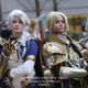 Image for article titled Our Favorite Cosplay From Katsucon 2019